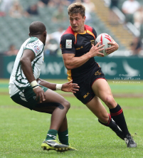 Pictures from 2016 Cathay Pacific / HSBC Hong Kong Sevens