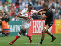 Pictures from 2016 Cathay Pacific / HSBC Hong Kong Sevens