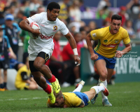 Pictures from 2016 Cathay Pacific / HSBC Hong Kong Sevens