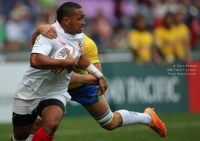 Pictures from 2016 Cathay Pacific / HSBC Hong Kong Sevens