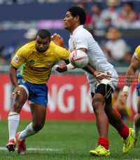 Pictures from 2016 Cathay Pacific / HSBC Hong Kong Sevens