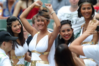 Pictures from 2016 Cathay Pacific / HSBC Hong Kong Sevens