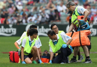 Pictures from 2016 Cathay Pacific / HSBC Hong Kong Sevens