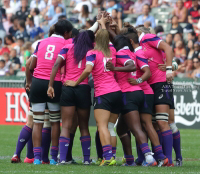 Pictures from 2016 Cathay Pacific / HSBC Hong Kong Sevens