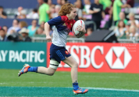 Pictures from 2016 Cathay Pacific / HSBC Hong Kong Sevens