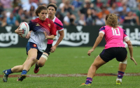 Pictures from 2016 Cathay Pacific / HSBC Hong Kong Sevens