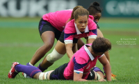 Pictures from 2016 Cathay Pacific / HSBC Hong Kong Sevens