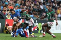 Pictures from 2016 Cathay Pacific / HSBC Hong Kong Sevens