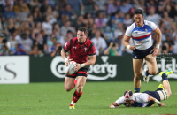 Pictures from 2016 Cathay Pacific / HSBC Hong Kong Sevens