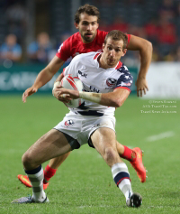 Pictures from 2016 Cathay Pacific / HSBC Hong Kong Sevens