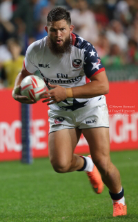 Pictures from 2016 Cathay Pacific / HSBC Hong Kong Sevens