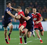 Pictures from 2016 Cathay Pacific / HSBC Hong Kong Sevens