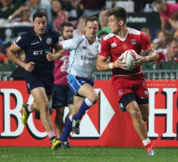 Pictures from 2016 Cathay Pacific / HSBC Hong Kong Sevens