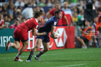 Pictures from 2016 Cathay Pacific / HSBC Hong Kong Sevens