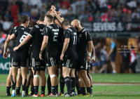 Pictures from 2016 Cathay Pacific / HSBC Hong Kong Sevens