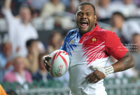 Pictures from 2016 Cathay Pacific / HSBC Hong Kong Sevens