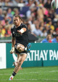 Pictures from 2016 Cathay Pacific / HSBC Hong Kong Sevens