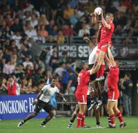 Pictures from 2016 Cathay Pacific / HSBC Hong Kong Sevens