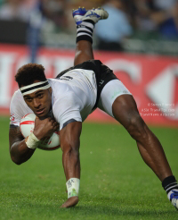 Pictures from 2016 Cathay Pacific / HSBC Hong Kong Sevens