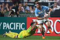 Pictures from 2016 Cathay Pacific / HSBC Hong Kong Sevens