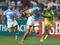 Pictures from 2016 Cathay Pacific / HSBC Hong Kong Sevens