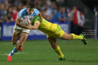 Pictures from 2016 Cathay Pacific / HSBC Hong Kong Sevens