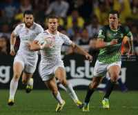 Pictures from 2016 Cathay Pacific / HSBC Hong Kong Sevens