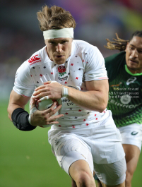 Pictures from 2016 Cathay Pacific / HSBC Hong Kong Sevens