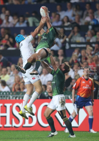 Pictures from 2016 Cathay Pacific / HSBC Hong Kong Sevens