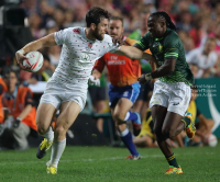 Pictures from 2016 Cathay Pacific / HSBC Hong Kong Sevens