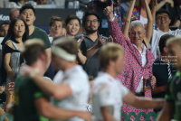 Pictures from 2016 Cathay Pacific / HSBC Hong Kong Sevens