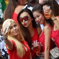 Pictures from 2016 Cathay Pacific / HSBC Hong Kong Sevens