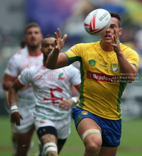 Pictures from 2016 Cathay Pacific / HSBC Hong Kong Sevens