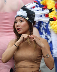 Pictures from 2016 Cathay Pacific / HSBC Hong Kong Sevens