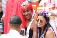 Pictures from 2016 Cathay Pacific / HSBC Hong Kong Sevens