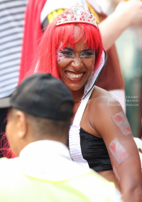 Pictures from 2016 Cathay Pacific / HSBC Hong Kong Sevens