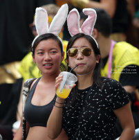 Pictures from 2016 Cathay Pacific / HSBC Hong Kong Sevens