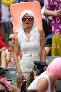 Pictures from 2016 Cathay Pacific / HSBC Hong Kong Sevens