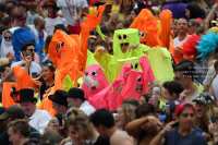 Pictures from 2016 Cathay Pacific / HSBC Hong Kong Sevens