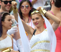 Pictures from 2016 Cathay Pacific / HSBC Hong Kong Sevens