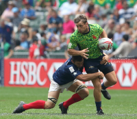 Pictures from 2016 Cathay Pacific / HSBC Hong Kong Sevens