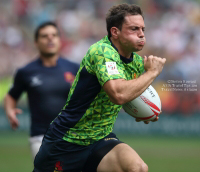 Pictures from 2016 Cathay Pacific / HSBC Hong Kong Sevens