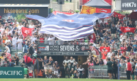 Pictures from 2016 Cathay Pacific / HSBC Hong Kong Sevens