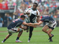 Pictures from 2016 Cathay Pacific / HSBC Hong Kong Sevens