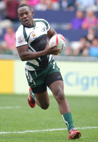 Pictures from 2016 Cathay Pacific / HSBC Hong Kong Sevens