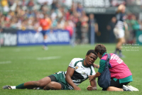 Pictures from 2016 Cathay Pacific / HSBC Hong Kong Sevens