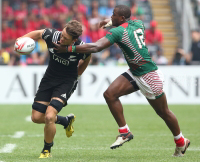 Pictures from 2016 Cathay Pacific / HSBC Hong Kong Sevens