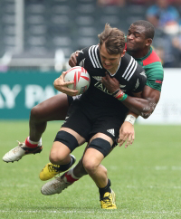 Pictures from 2016 Cathay Pacific / HSBC Hong Kong Sevens