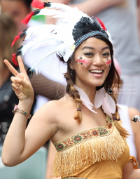 Pictures from 2016 Cathay Pacific / HSBC Hong Kong Sevens