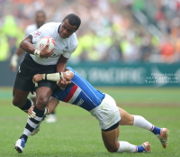 Pictures from 2016 Cathay Pacific / HSBC Hong Kong Sevens